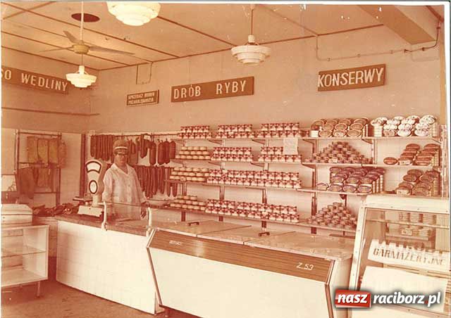 Zdjęcie w galerii na portalu naszraciborz.pl: GS-y znalazły się na wolnym rynku wiadomości z regionu