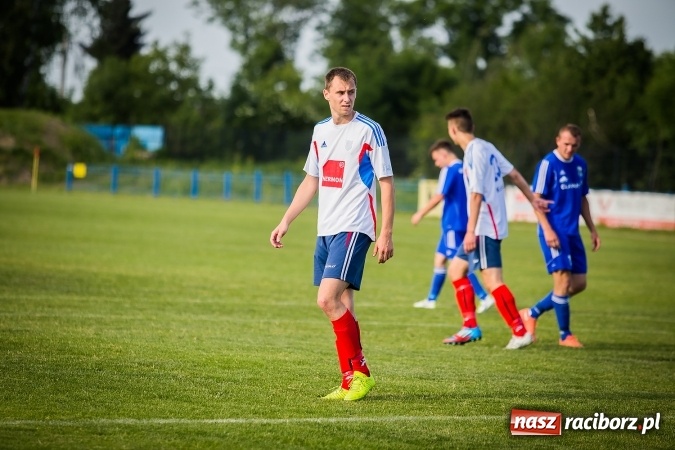 Zdjęcie w galerii na portalu naszraciborz.pl: Unia Racibórz pokonała Beskid Skoczów wiadomości z regionu