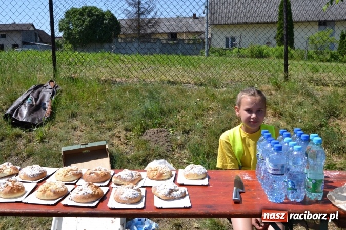 Zdjęcie w galerii na portalu naszraciborz.pl: Prajzska Rallye – czar starych samochodów  wiadomości z regionu