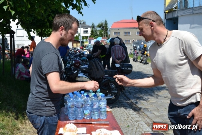 Zdjęcie w galerii na portalu naszraciborz.pl: Prajzska Rallye – czar starych samochodów  wiadomości z regionu