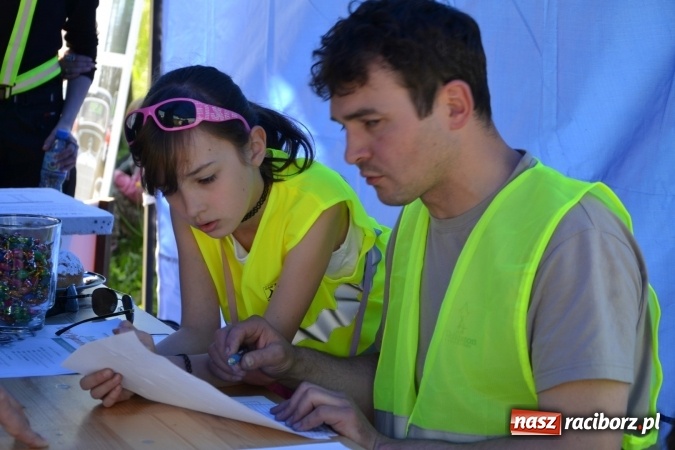 Zdjęcie w galerii na portalu naszraciborz.pl: Prajzska Rallye – czar starych samochodów  wiadomości z regionu