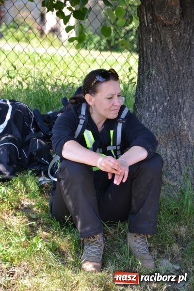 Zdjęcie w galerii na portalu naszraciborz.pl: Prajzska Rallye – czar starych samochodów  wiadomości z regionu