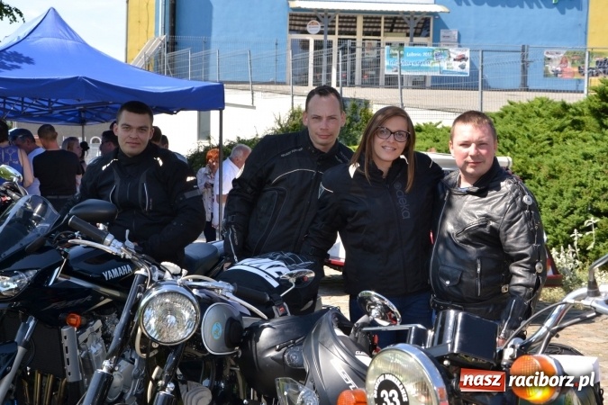 Zdjęcie w galerii na portalu naszraciborz.pl: Prajzska Rallye – czar starych samochodów  wiadomości z regionu