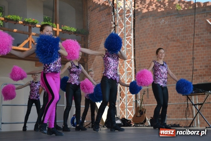 Zdjęcie w galerii na portalu naszraciborz.pl: IV Czym Nędza bogata! - rodzinny piknik na Zamku Piastowskim za nami  wiadomości z regionu