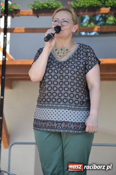 Zdjęcie w galerii na portalu naszraciborz.pl: IV Czym Nędza bogata! - rodzinny piknik na Zamku Piastowskim za nami  wiadomości z regionu