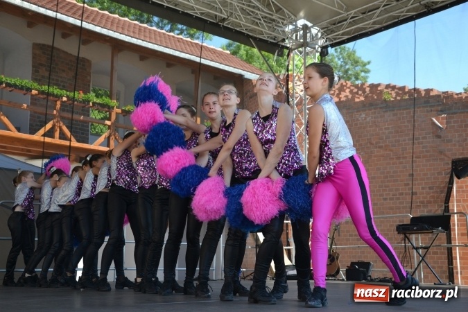 Zdjęcie w galerii na portalu naszraciborz.pl: IV Czym Nędza bogata! - rodzinny piknik na Zamku Piastowskim za nami  wiadomości z regionu