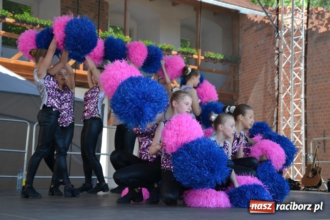 Zdjęcie w galerii na portalu naszraciborz.pl: IV Czym Nędza bogata! - rodzinny piknik na Zamku Piastowskim za nami  wiadomości z regionu
