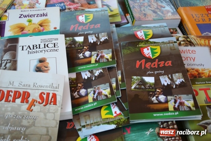 Zdjęcie w galerii na portalu naszraciborz.pl: IV Czym Nędza bogata! - rodzinny piknik na Zamku Piastowskim za nami  wiadomości z regionu