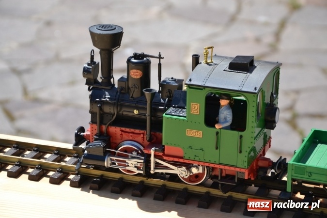 Zdjęcie w galerii na portalu naszraciborz.pl: IV Czym Nędza bogata! - rodzinny piknik na Zamku Piastowskim za nami  wiadomości z regionu