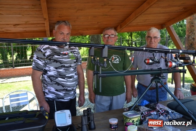 Zdjęcie w galerii na portalu naszraciborz.pl: IV Czym Nędza bogata! - rodzinny piknik na Zamku Piastowskim za nami  wiadomości z regionu