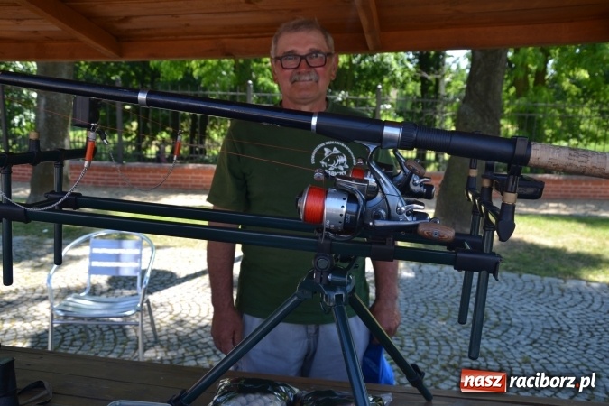 Zdjęcie w galerii na portalu naszraciborz.pl: IV Czym Nędza bogata! - rodzinny piknik na Zamku Piastowskim za nami  wiadomości z regionu