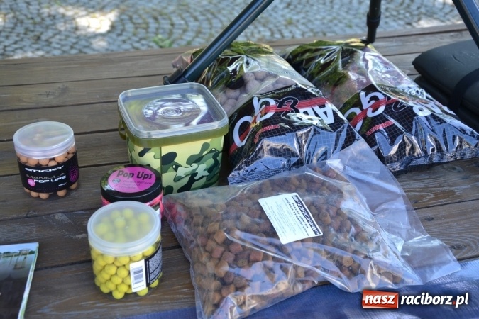 Zdjęcie w galerii na portalu naszraciborz.pl: IV Czym Nędza bogata! - rodzinny piknik na Zamku Piastowskim za nami  wiadomości z regionu