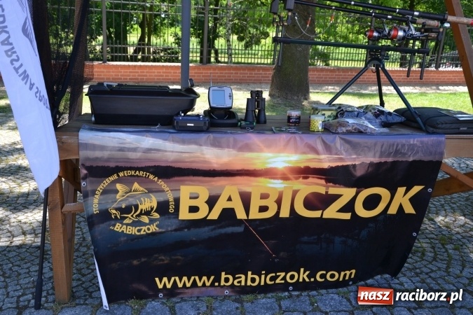 Zdjęcie w galerii na portalu naszraciborz.pl: IV Czym Nędza bogata! - rodzinny piknik na Zamku Piastowskim za nami  wiadomości z regionu