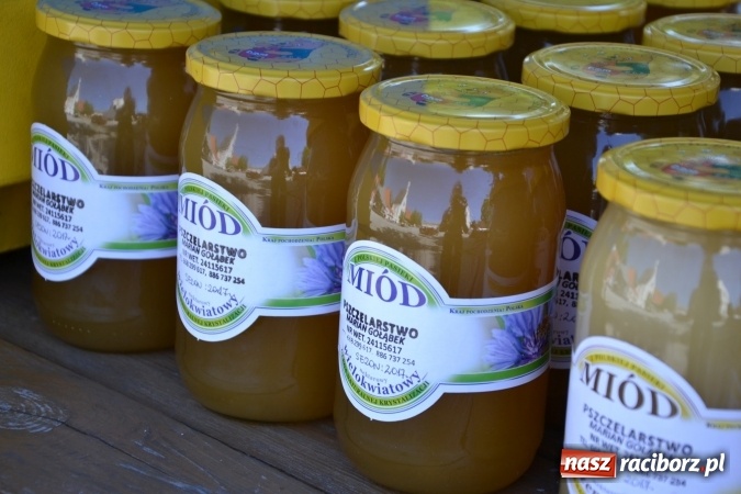 Zdjęcie w galerii na portalu naszraciborz.pl: IV Czym Nędza bogata! - rodzinny piknik na Zamku Piastowskim za nami  wiadomości z regionu