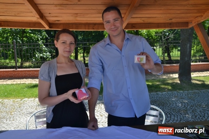 Zdjęcie w galerii na portalu naszraciborz.pl: IV Czym Nędza bogata! - rodzinny piknik na Zamku Piastowskim za nami  wiadomości z regionu