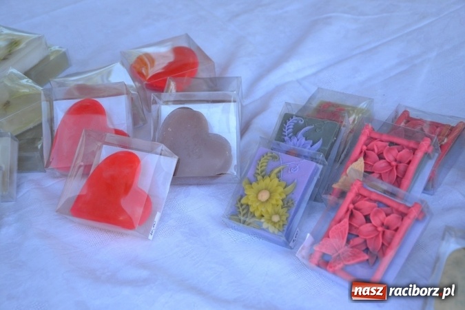 Zdjęcie w galerii na portalu naszraciborz.pl: IV Czym Nędza bogata! - rodzinny piknik na Zamku Piastowskim za nami  wiadomości z regionu