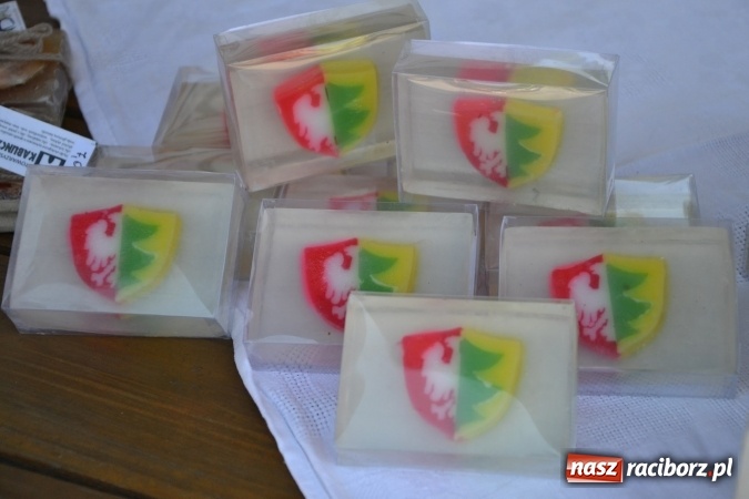 Zdjęcie w galerii na portalu naszraciborz.pl: IV Czym Nędza bogata! - rodzinny piknik na Zamku Piastowskim za nami  wiadomości z regionu