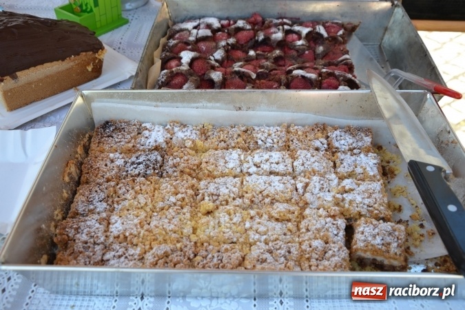 Zdjęcie w galerii na portalu naszraciborz.pl: IV Czym Nędza bogata! - rodzinny piknik na Zamku Piastowskim za nami  wiadomości z regionu