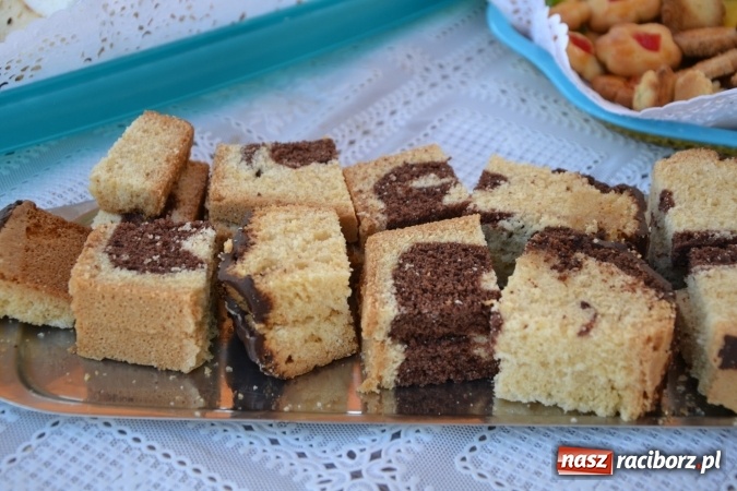 Zdjęcie w galerii na portalu naszraciborz.pl: IV Czym Nędza bogata! - rodzinny piknik na Zamku Piastowskim za nami  wiadomości z regionu