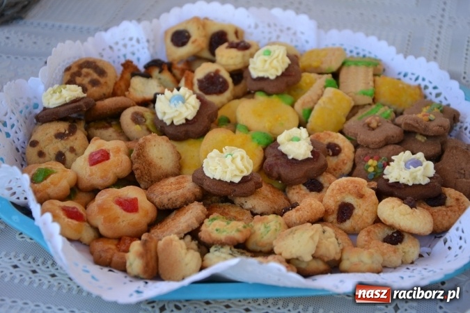 Zdjęcie w galerii na portalu naszraciborz.pl: IV Czym Nędza bogata! - rodzinny piknik na Zamku Piastowskim za nami  wiadomości z regionu