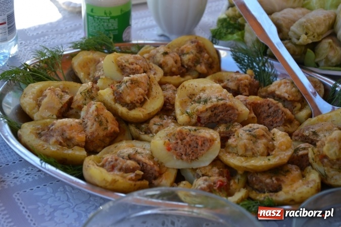 Zdjęcie w galerii na portalu naszraciborz.pl: IV Czym Nędza bogata! - rodzinny piknik na Zamku Piastowskim za nami  wiadomości z regionu