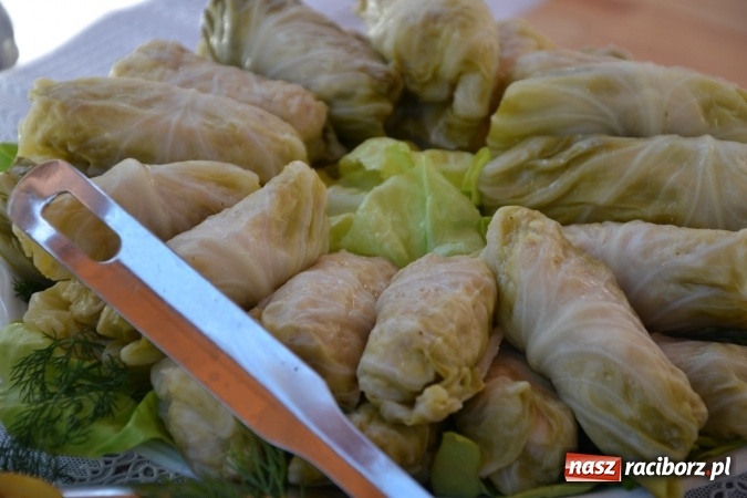 Zdjęcie w galerii na portalu naszraciborz.pl: IV Czym Nędza bogata! - rodzinny piknik na Zamku Piastowskim za nami  wiadomości z regionu