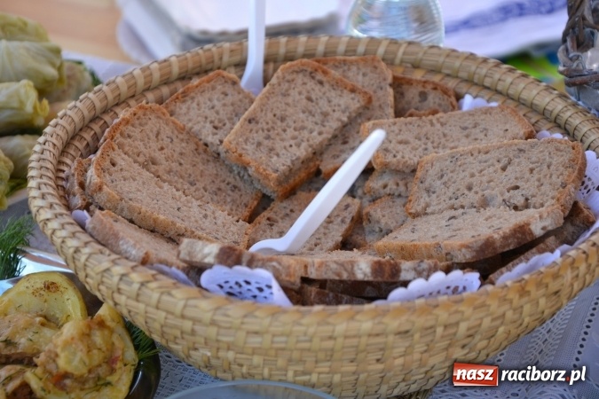 Zdjęcie w galerii na portalu naszraciborz.pl: IV Czym Nędza bogata! - rodzinny piknik na Zamku Piastowskim za nami  wiadomości z regionu