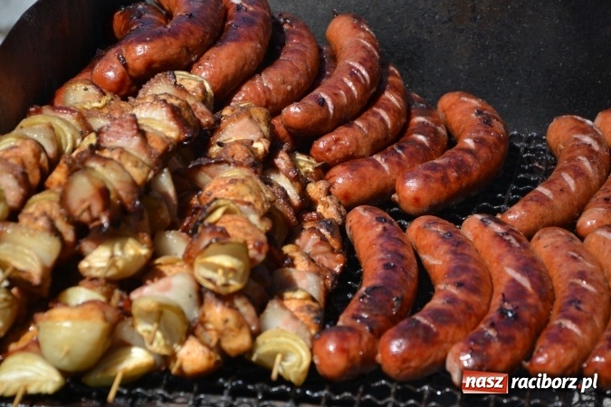 Zdjęcie w galerii na portalu naszraciborz.pl: IV Czym Nędza bogata! - rodzinny piknik na Zamku Piastowskim za nami  wiadomości z regionu