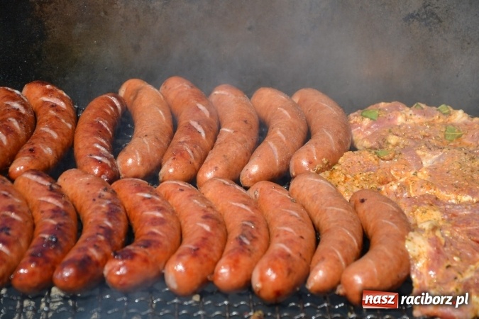 Zdjęcie w galerii na portalu naszraciborz.pl: IV Czym Nędza bogata! - rodzinny piknik na Zamku Piastowskim za nami  wiadomości z regionu