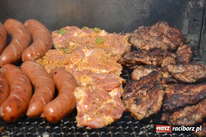 Zdjęcie w galerii na portalu naszraciborz.pl: IV Czym Nędza bogata! - rodzinny piknik na Zamku Piastowskim za nami  wiadomości z regionu