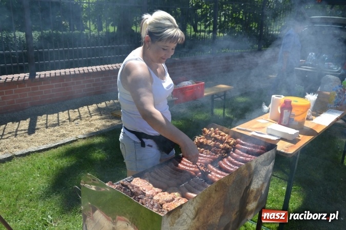 Zdjęcie w galerii na portalu naszraciborz.pl: IV Czym Nędza bogata! - rodzinny piknik na Zamku Piastowskim za nami  wiadomości z regionu