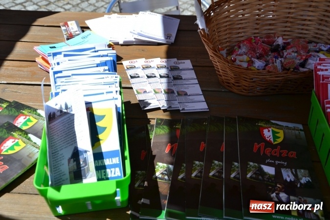 Zdjęcie w galerii na portalu naszraciborz.pl: IV Czym Nędza bogata! - rodzinny piknik na Zamku Piastowskim za nami  wiadomości z regionu