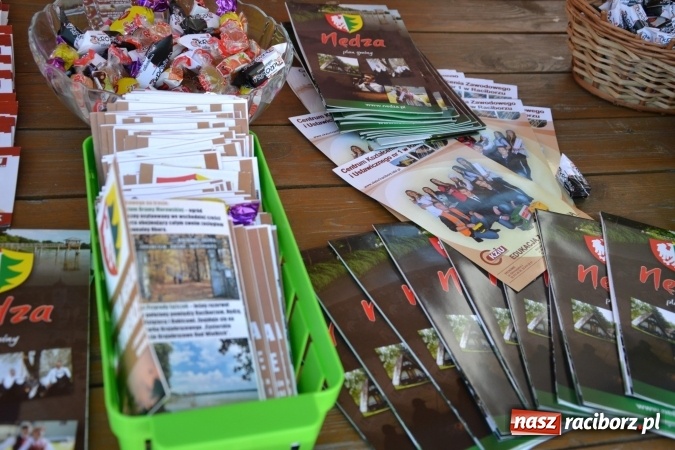 Zdjęcie w galerii na portalu naszraciborz.pl: IV Czym Nędza bogata! - rodzinny piknik na Zamku Piastowskim za nami  wiadomości z regionu