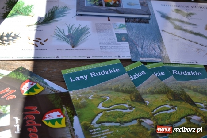 Zdjęcie w galerii na portalu naszraciborz.pl: IV Czym Nędza bogata! - rodzinny piknik na Zamku Piastowskim za nami  wiadomości z regionu