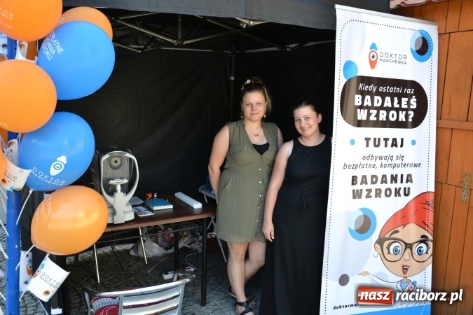 Zdjęcie w galerii na portalu naszraciborz.pl: IV Czym Nędza bogata! - rodzinny piknik na Zamku Piastowskim za nami  wiadomości z regionu