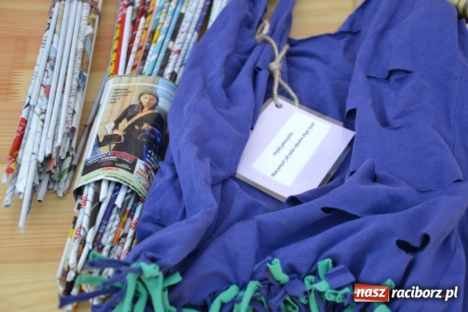 Zdjęcie w galerii na portalu naszraciborz.pl: IV Czym Nędza bogata! - rodzinny piknik na Zamku Piastowskim za nami  wiadomości z regionu