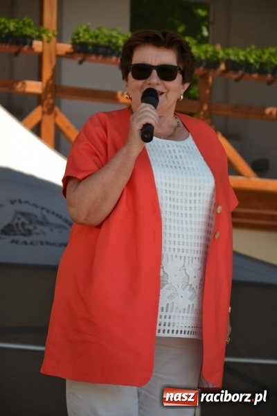 Zdjęcie w galerii na portalu naszraciborz.pl: IV Czym Nędza bogata! - rodzinny piknik na Zamku Piastowskim za nami  wiadomości z regionu