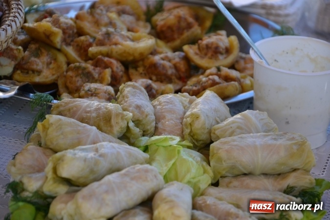 Zdjęcie w galerii na portalu naszraciborz.pl: IV Czym Nędza bogata! - rodzinny piknik na Zamku Piastowskim za nami  wiadomości z regionu