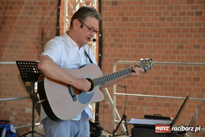 Zdjęcie w galerii na portalu naszraciborz.pl: IV Czym Nędza bogata! - rodzinny piknik na Zamku Piastowskim za nami  wiadomości z regionu