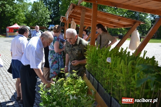 Zdjęcie w galerii na portalu naszraciborz.pl: IV Czym Nędza bogata! - rodzinny piknik na Zamku Piastowskim za nami  wiadomości z regionu