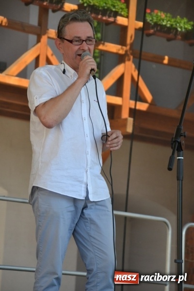 Zdjęcie w galerii na portalu naszraciborz.pl: IV Czym Nędza bogata! - rodzinny piknik na Zamku Piastowskim za nami  wiadomości z regionu