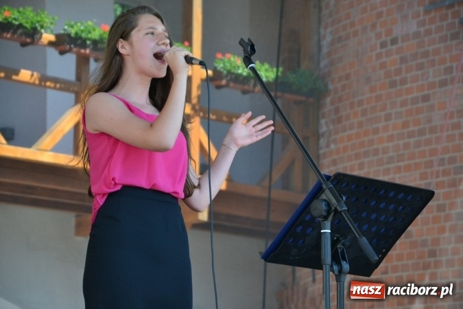 Zdjęcie w galerii na portalu naszraciborz.pl: IV Czym Nędza bogata! - rodzinny piknik na Zamku Piastowskim za nami  wiadomości z regionu