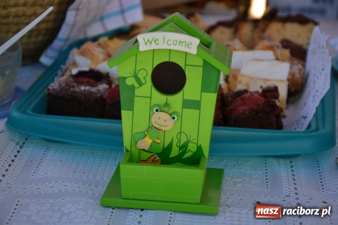 Zdjęcie w galerii na portalu naszraciborz.pl: IV Czym Nędza bogata! - rodzinny piknik na Zamku Piastowskim za nami  wiadomości z regionu