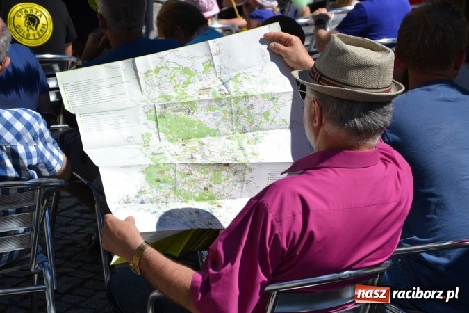 Zdjęcie w galerii na portalu naszraciborz.pl: IV Czym Nędza bogata! - rodzinny piknik na Zamku Piastowskim za nami  wiadomości z regionu