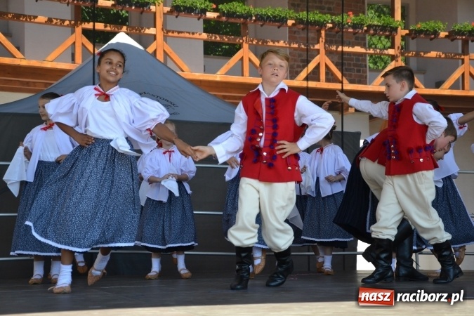 Zdjęcie w galerii na portalu naszraciborz.pl: IV Czym Nędza bogata! - rodzinny piknik na Zamku Piastowskim za nami  wiadomości z regionu