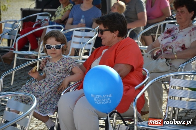 Zdjęcie w galerii na portalu naszraciborz.pl: IV Czym Nędza bogata! - rodzinny piknik na Zamku Piastowskim za nami  wiadomości z regionu