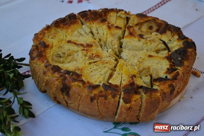 Zdjęcie w galerii na portalu naszraciborz.pl: IV Czym Nędza bogata! - rodzinny piknik na Zamku Piastowskim za nami  wiadomości z regionu