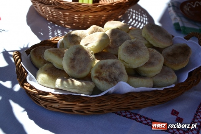 Zdjęcie w galerii na portalu naszraciborz.pl: IV Czym Nędza bogata! - rodzinny piknik na Zamku Piastowskim za nami  wiadomości z regionu