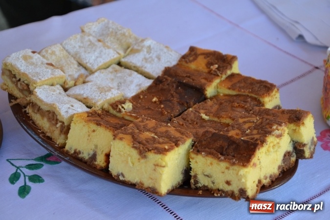 Zdjęcie w galerii na portalu naszraciborz.pl: IV Czym Nędza bogata! - rodzinny piknik na Zamku Piastowskim za nami  wiadomości z regionu