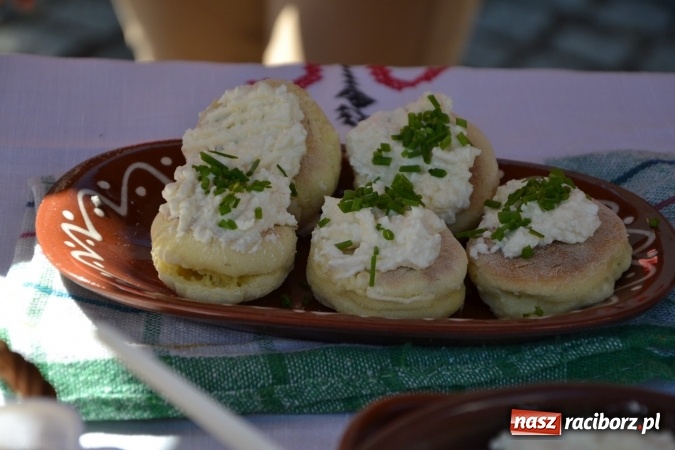 Zdjęcie w galerii na portalu naszraciborz.pl: IV Czym Nędza bogata! - rodzinny piknik na Zamku Piastowskim za nami  wiadomości z regionu